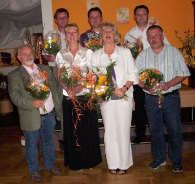 Gewerbeverein